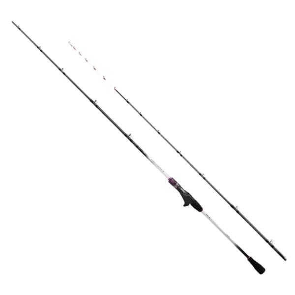 シマノ（SHIMANO） 船竿 サーベルマスター TT 91 H185 / shimano