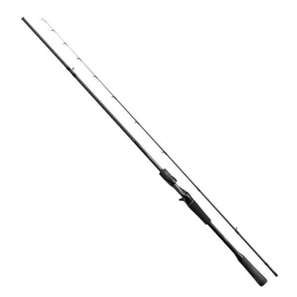 シマノ(SHIMANO) ロックフィッシュロッド ハードロッカー エクスチューン　‎B68H-S/BOAT シマノ（SHIMANO） ハードロッカー エクスチューン B68H-S/BOAT ベイト