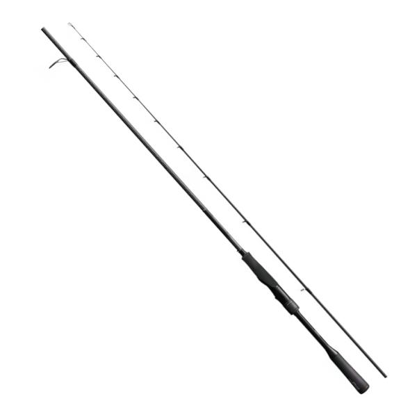 美品 ハードロッカー エクスチューン S96MH+-3 シマノ シマノ（SHIMANO） ハードロッカー エクスチューン S96MH+-3