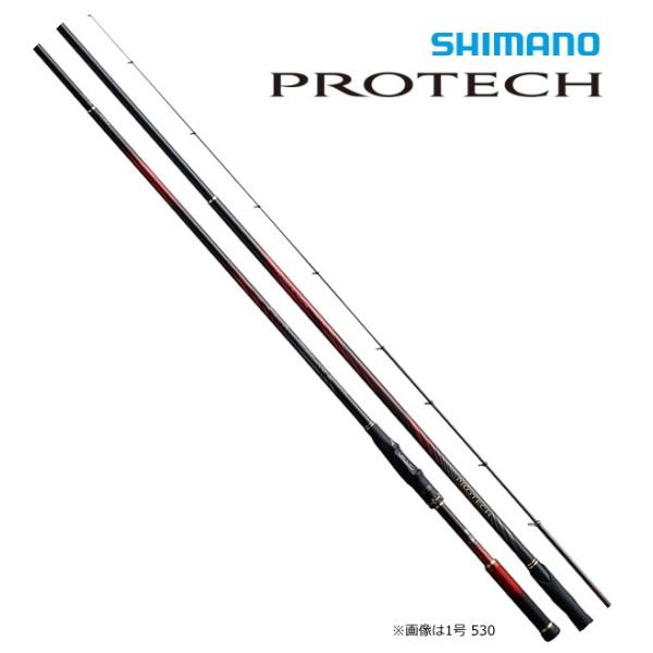 シマノ ロッド プロテックの人気商品・通販・価格比較 - 価格.com