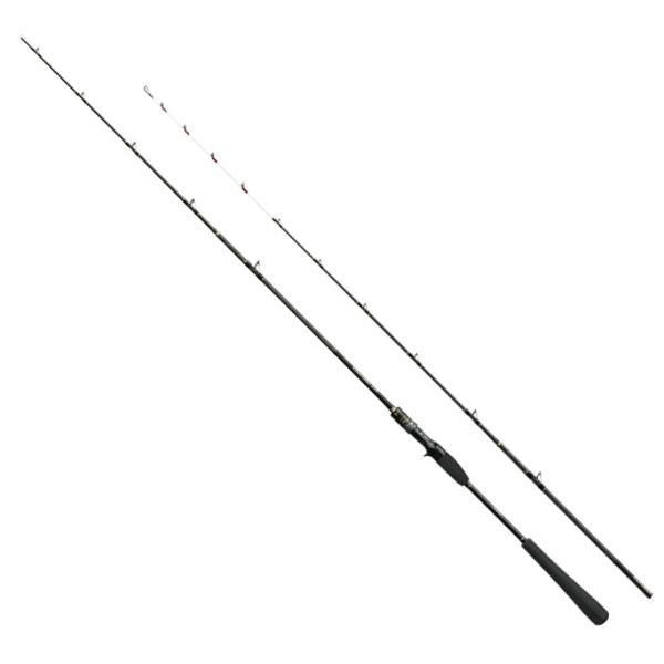 シマノ タコエギ XR S175 (ロッド・釣竿) 価格比較 - 価格.com