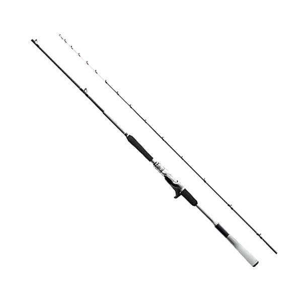 シマノ（SHIMANO） 船竿 21 ミッドゲーム エクスチューン 73 H250