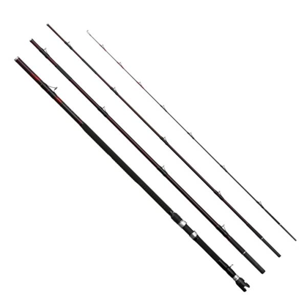 シマノ（SHIMANO） 極翔(きょくしょう) 石鯛 525口白｜磯竿