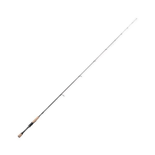 ジャッカル×シマノ　ポイズングロリアス　267ML シマノ（SHIMANO） 26 ポイズングロリアス 258XUL-S｜バスロッド