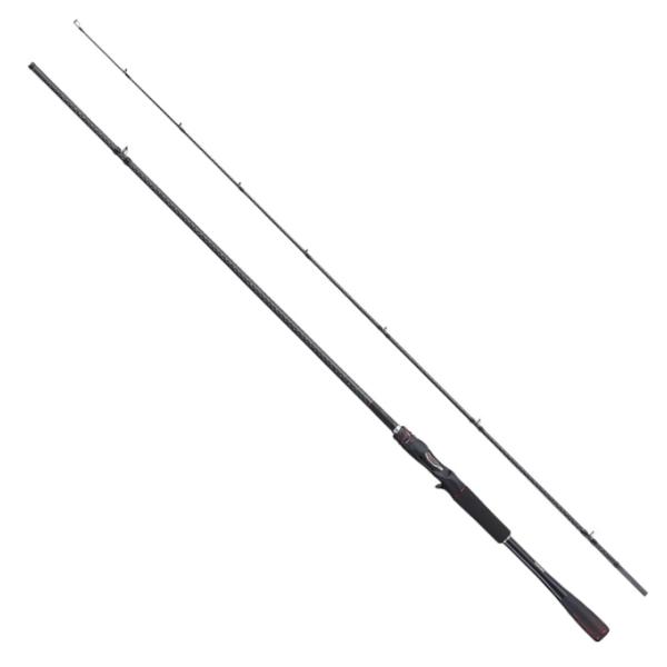 シマノ　20ゾディアス　172MH シマノ（SHIMANO） 20 ゾディアス 172MH-2 / バスロッド / shimano