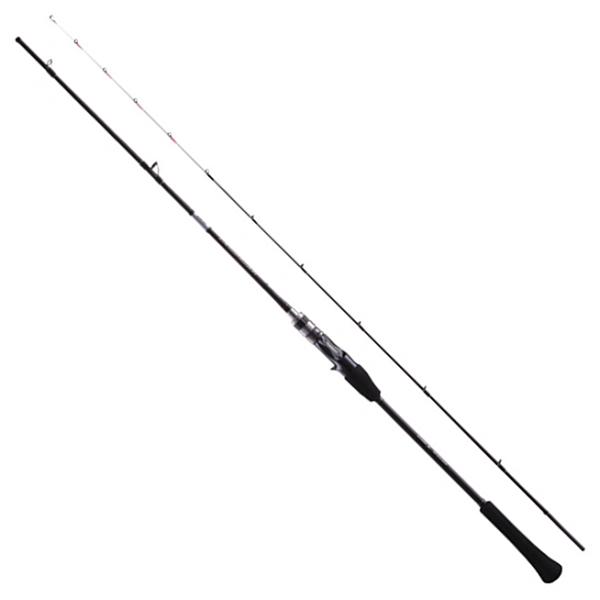 シマノ（SHIMANO） ベイトモデル B66MHS シマノクロスミッションBB クロスミッション ベイトモデル / B66MH-S BB ロッド