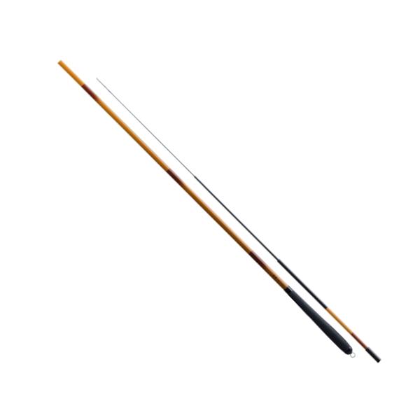 シマノ（SHIMANO） 颯風 さつふう 硬調 13.5 / 鯉竿 / shimano