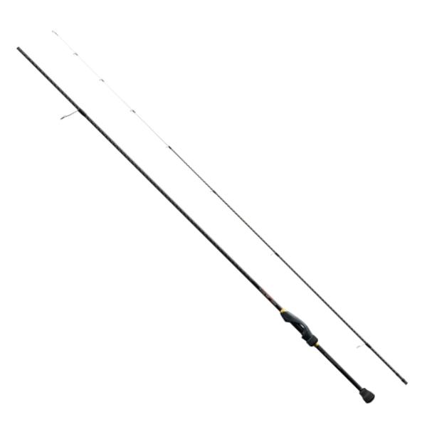 【美品！】23 シマノ ソアレBB S76UL-S メバリング ロッド Amazon | シマノ(SHIMANO) ライトゲームロッド 23 ソアレBB S76L-S