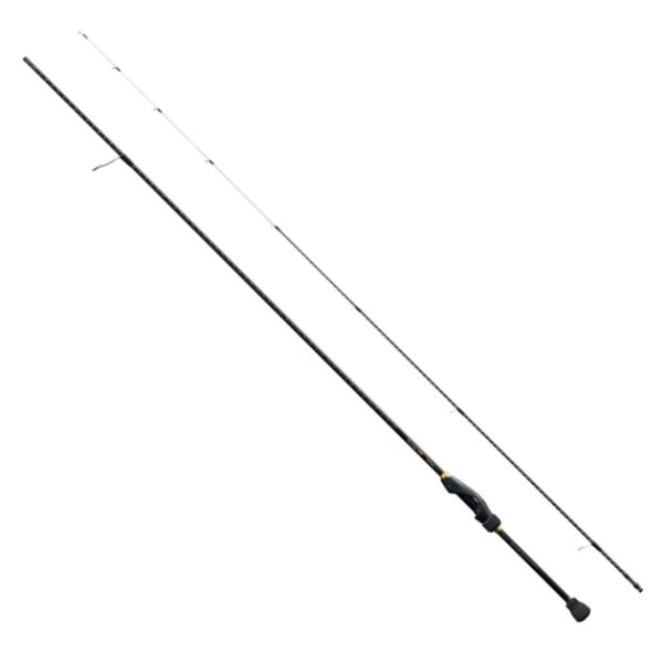 シマノ（SHIMANO） 23 ソアレ BB S76UL-T / アジングロッド / shimano