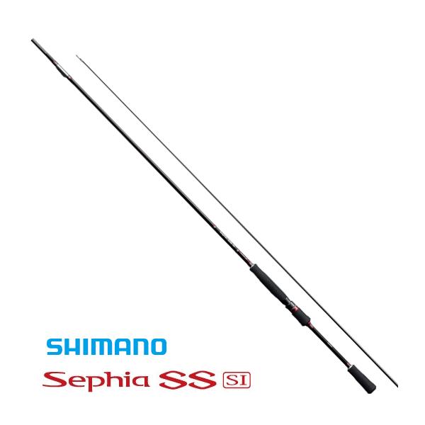 ポイント3倍 シマノ セフィア Ss Si S806mh S01 エギングロッド Buyee 日本代购平台 产品购物网站大全 Buyee一站式代购 Bot Online