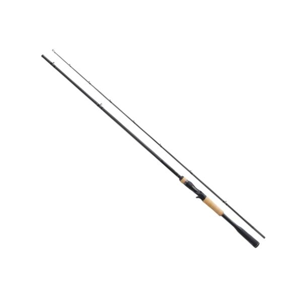 シマノ（SHIMANO） 22 エクスプライド 172H-2ベイト / バスロッド