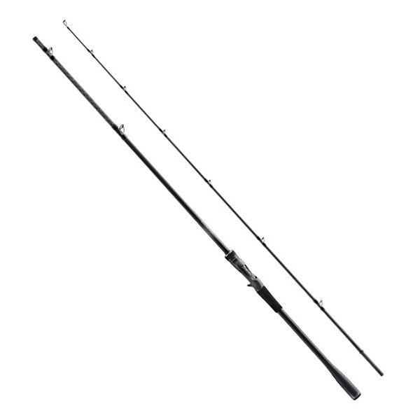 【美品】シマノ 23ディアルーナ B86ML ベイトモデル tsuribitokan_4969363355478