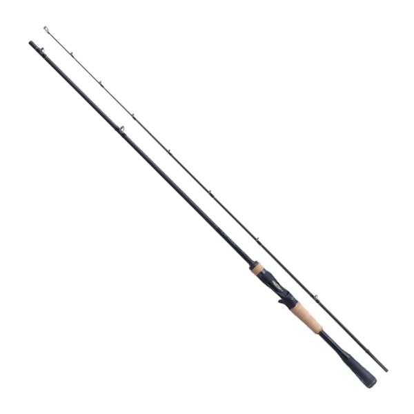 EXTRIDE 166M-2 エクスプライド シマノ（SHIMANO） 22 エクスプライド 166M-2 ベイト / バスロッド