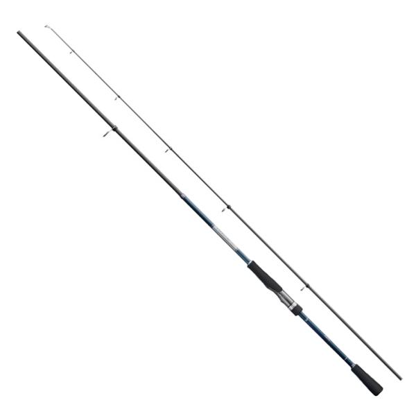【週末値下げ】シマノ　23フリーゲーム　S86ML SHIMANO シマノ（SHIMANO） 23 フリーゲーム S86ML / 万能振出ロッド / shimano
