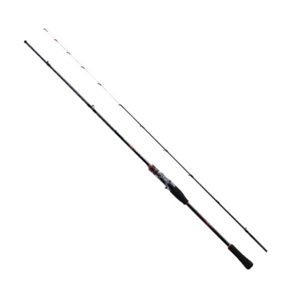 SHIMANO セフィアBB メタルスッテ 船竿　B66M-S　8〜25号 シマノ（SHIMANO） 船竿 23 セフィア BB メタルスッテ R-B68M-S ベイト
