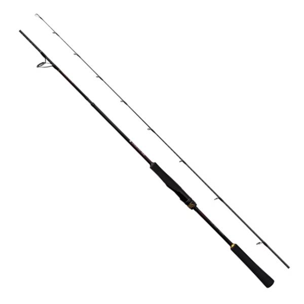 SHIMANO 25炎月SS C-S64M-T シマノ（SHIMANO） 25 炎月 エンゲツ SS C-S64M-T スピニングモデル
