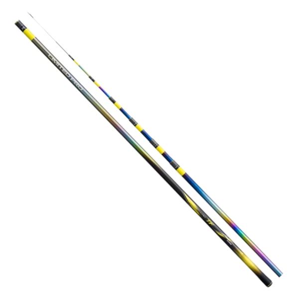 さ*ー様 シマノ鮎竿 リミテッドプロ TF テクニカル85ND シマノ（SHIMANO） 鮎竿 リミテッド プロ TF テクニカル 85ND