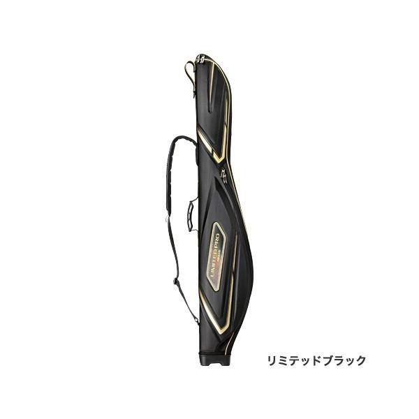 シマノ ロッドケース ネクサス リミテッドプロ R RC-111N 145R シマノ ロッドケース ネクサス リミテッドプロ R RC-111N 145R