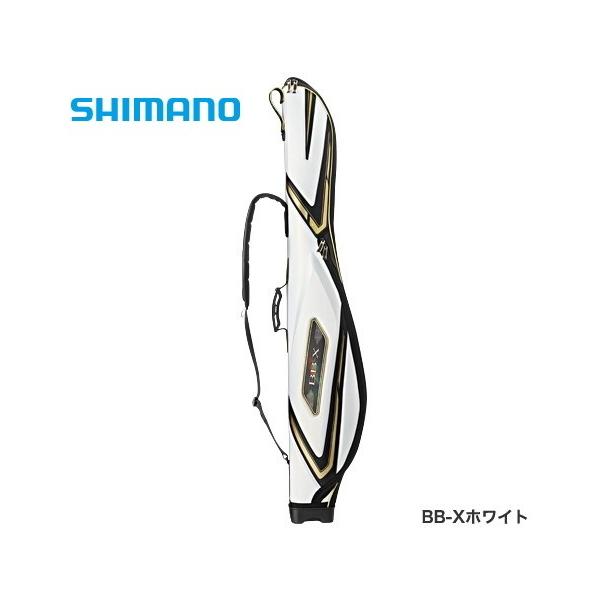 シマノ（SHIMANO） ロッドケース ネクサス リミテッドプロ R RC-111N