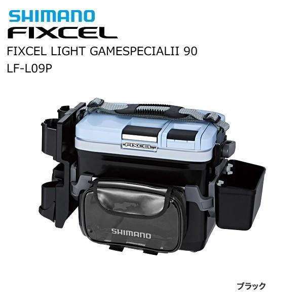 シマノ（SHIMANO） クーラーボックス クーラーボックス フィクセル