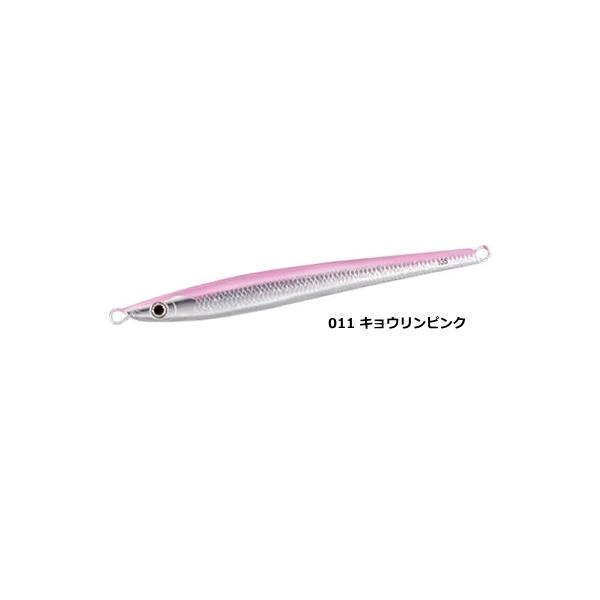 SHIMANO Force master400DH（FFTオリジナルピンク） シマノ（SHIMANO） オシア スティンガーバタフライ キングスラッシャー