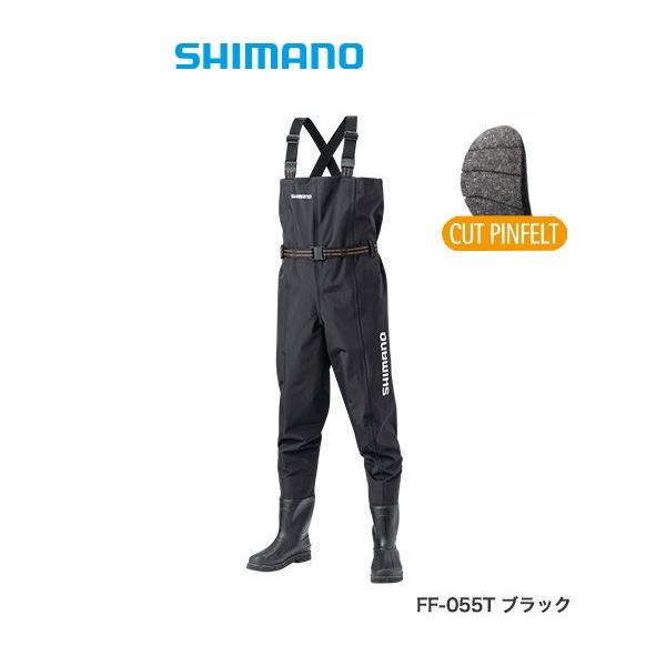 シマノ ウェーダー 055Tの人気商品・通販・価格比較 - 価格.com