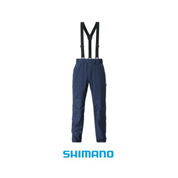 シマノ（SHIMANO） ゼフォー XEFO デュラストレインパンツ RA-22PS