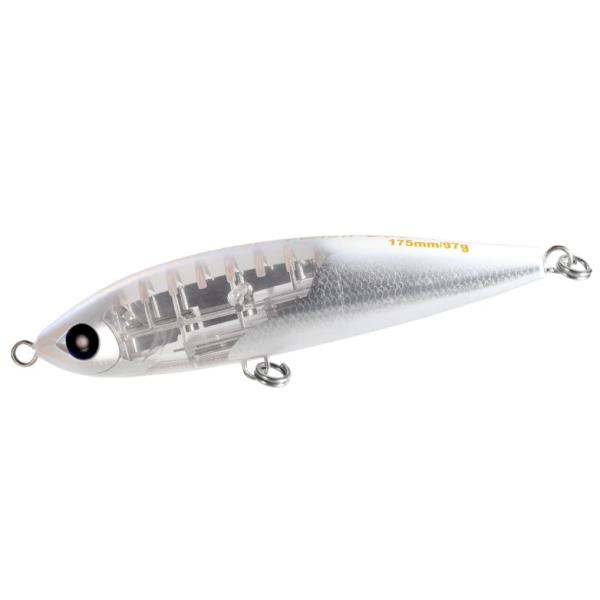 シマノ（SHIMANO） オシア ヘッドディップ 175F フラッシュブースト XU