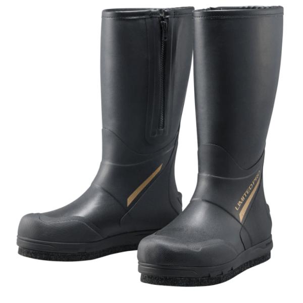 シマノ 876331 リミテッドプロ ジオロックブーツカットラバーピンフェルト L（LTDブラック）SHIMANO FB-120W[876331シマノ] 返品種別A シマノ（SHIMANO） リミテッドプロ ジオロックブーツ カットラバーピン