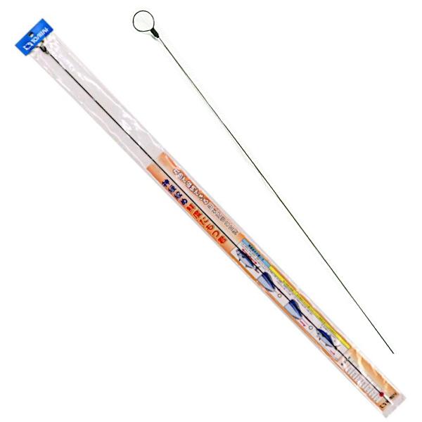 ヨシミ 神経絞め 鮮度たもつ君 形状記憶合金 Φ1.2mm×50cm / 釣具