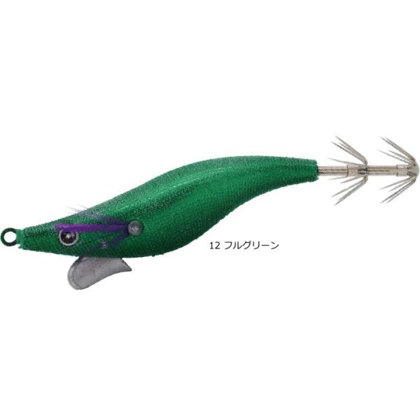 Hayabusa（ハヤブサ） スクイッドジャンキー ハグハグドロッパー 1.7号
