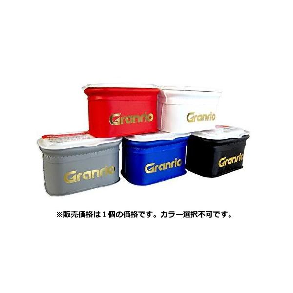 タカ　◎2箱セット◎ タカ産業 エサバケット 二重底 フタ付 ミニ / エサ箱 サシエ入れ 釣具