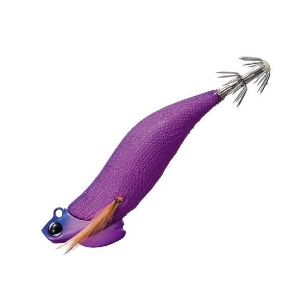 バレーヒル スクイッドシーカーミクロス ティップランエギ中古品10本セット Valleyhill（バレーヒル） スクイッドシーカー ミクロス 2.5号 #48