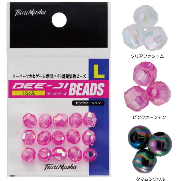 ޕ TsuriMusha f[Wr[Y STCY #^}V\E / [։ / ދ