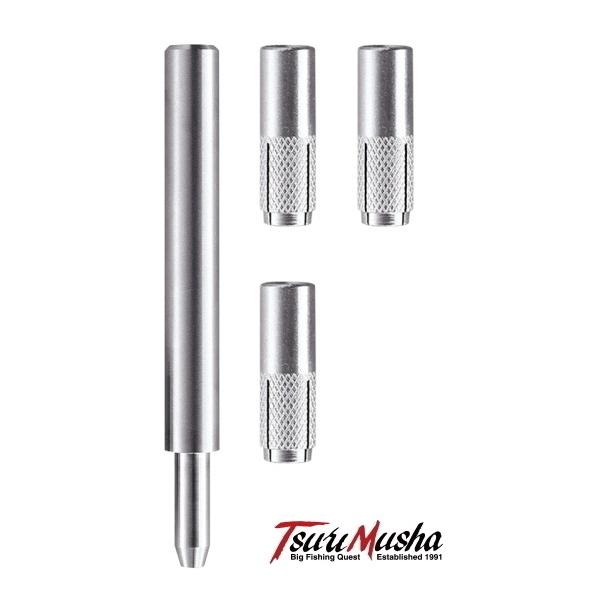 宍喰野虎落セット ドライバー 122点 セット 精密ドライバー 特殊 98 ビット 工具