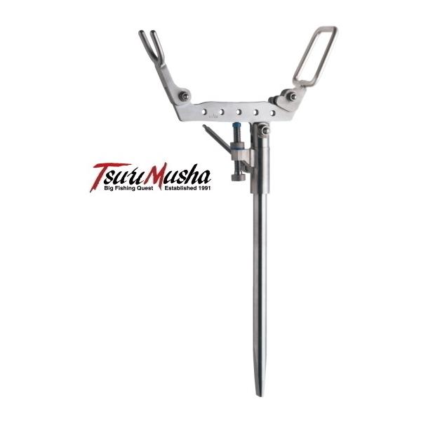 CAMEX  ロイヤル4 スーパー 18 ショート 釣武者 CAMEX ロイヤル4 スーパー18ショート / 釣具 : フィッシング