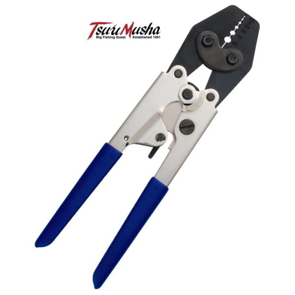 釣武者 ハンドクランプV6 II / 釣具 釣武者 ハンドクランプV6 II / 釣具 (置き配可 送料450円