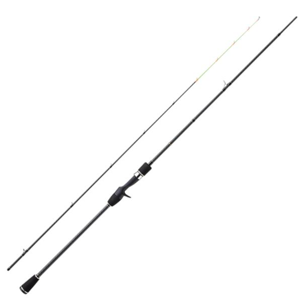 Valleyhill（バレーヒル） レトロベーシック RBC-66MT(N) イカメタル