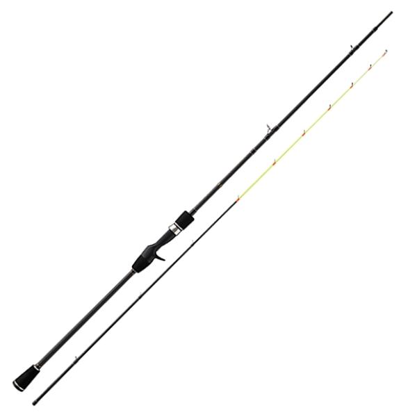 バレーヒル レトロベーシック RBC-65MT-L イカメタルモデル (ベイトロッド) / 船竿 ボートロッド 釣具 バレーヒル レトロベーシック RBC-65MT-L イカメタルモデル (ベイト