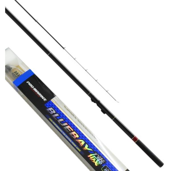 【特価品】PROGRACE磯　3-530 竿 楽天市場】プロマリン(ProMarine) プログレイス磯 3号 [3-530