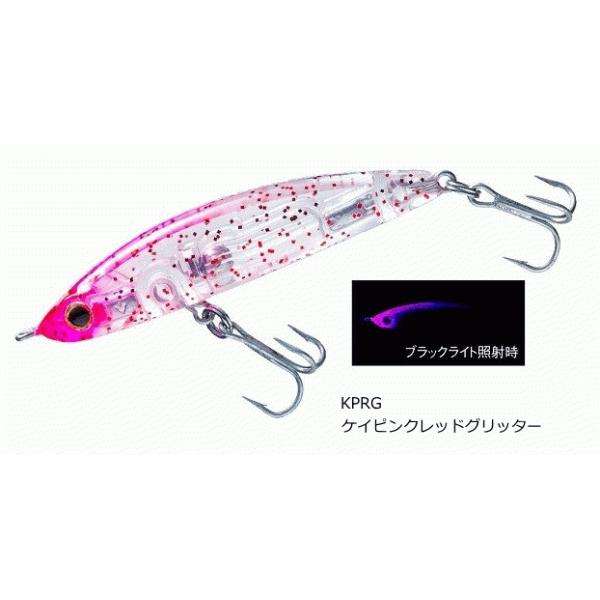 DUEL（デュエル） ハードコア LG シンキングペンシル (S) 50mm #KPRG