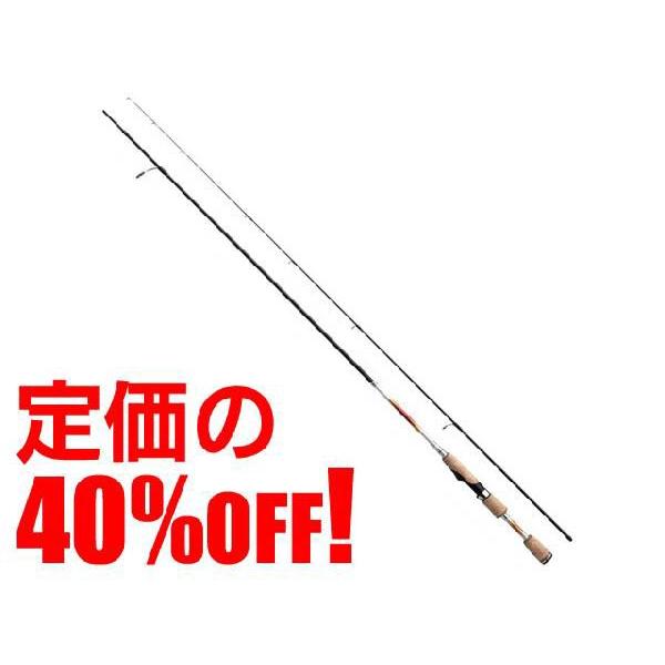 シマノ（SHIMANO） ソアレ オシア S709ULS （Soare OCEA S709ULS 