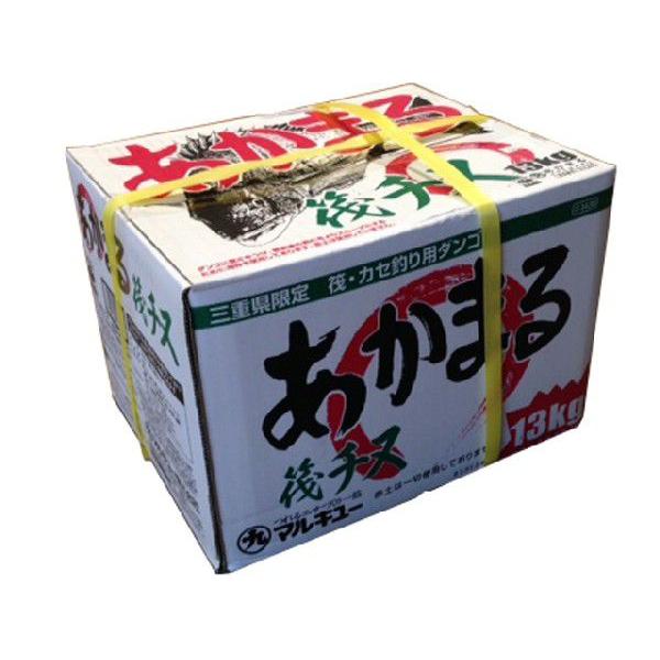 マルキュー マルキュー／MARUKYU 赤まる／あかまる （クロダイ