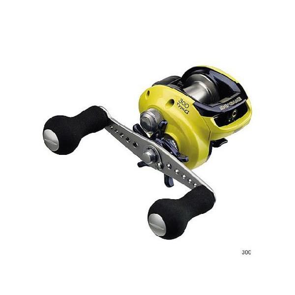 シマノ/SHIMANO ベイゲーム 301 タイプG (左巻き:BAYGAME 301 TypeG) :147135:つり具・TEN Yahoo!店 - 通販 - Yahoo!ショッピング シマノ/SHIMANO ベイゲーム 301 タイプG (左巻き:BAYGAME 301 TypeG) :147135:つり具・TEN Yahoo!店 - 通販 - Yahoo!ショッピング