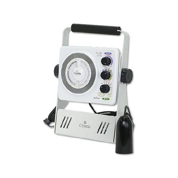 ダイワ／DAIWA クリスティア ワカサギ FL-20（ワカサギ用ハンディー  