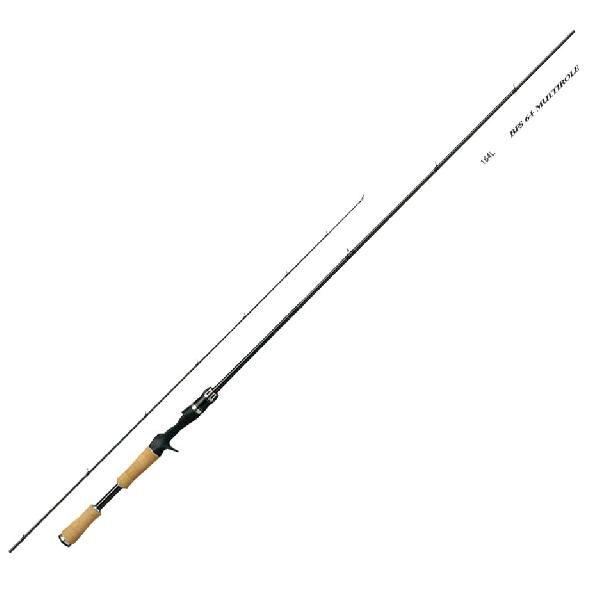 シマノ（SHIMANO） ポイズングロリアス 166MH 「ハイパーウルフ