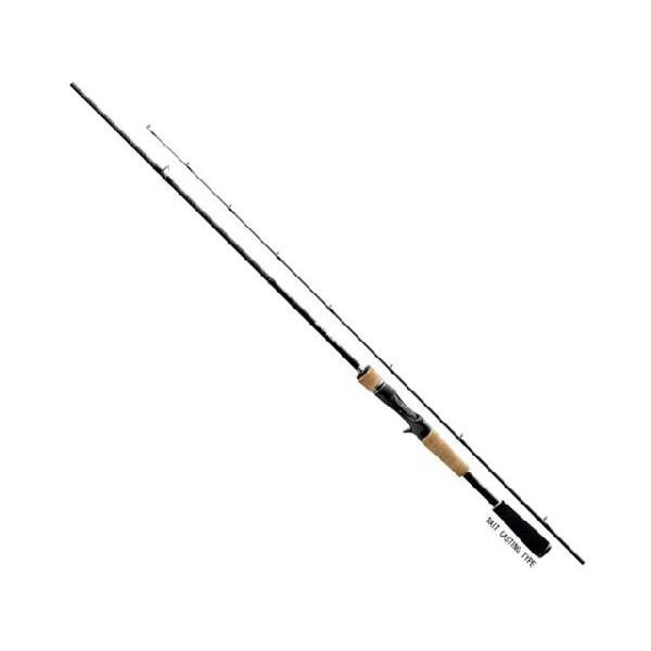 シマノ（SHIMANO） エクスプライド 166M-2（12 EXPRIDE 166M-2