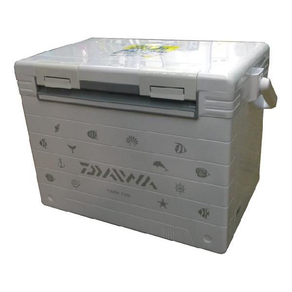 クーラーバック ダイワ su2600