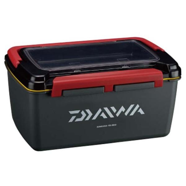 DAIWA（釣り） ダイワ／DAIWA カワハギ PB-2000 カラー：グレー （船