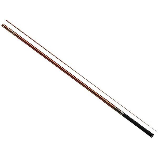 DAIWA（ダイワ） 琥珀本流 ハイパードリフト メタルチューン アマゴ抜